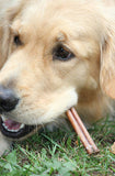 6" inch THICK BULLY STICKS Natural Dog Treats Chews USDA & FDA Approved