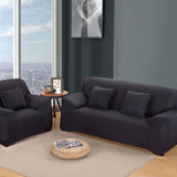 Stretch Chair Sofa Cover 1/2/3/4Seater Protector Couch Cover Ful Cover