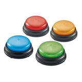 Classroom Lights & Sound Classroom Answer Game Buzzer Crazy Sound Party Game