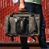 Men's Vintage Canvas Backpack Travel Sport Rucksack Satchel School Hiking Bag