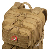 Orca Tactical SALISH 40L MOLLE Tactical Assault Pack Backpack Bug Out Bag