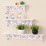 Home Decor Floating Wall Shelves Ledge Shelving Storage Shelf Display