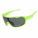 EOC Polarized Cycling Glasses Bike Goggles Bicycle Sunglasses Eyewear UV400