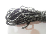 3/16" X 50 FOOT  CAMO POLY DIAMOND BRAIDED ROPE, CAMPING GENERAL PURPOSE