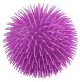 9 Inch Large Jumbo Puffer Balls Stress Ball for Kids Tactile Fidget Toy