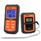 ThermoPro Digital Wireless Meat Cooking Thermometer BBQ Grill Oven Thermometer