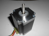 New NEMA 23 Stepper motor Sanyo Denki 227 ozin- CNC ROUTER MILL LATHE ROBO