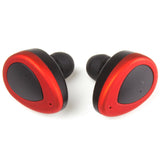 Mini TWS Wireless True Bluetooth Stereo Headset In-Ear Earphones Earbuds Headset