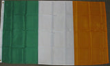 3X5 Ireland Flag Premium Irish Banner Grommets National Flag