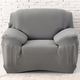 Stretch Chair Sofa Cover 1/2/3/4Seater Protector Couch Cover Ful Cover