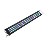 Aquarium Full Spectrum Multi-Color LED Light 0.5W 129 LED For 36"-43" Fish Tank