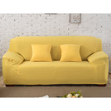 Stretch Chair Sofa Cover 1/2/3/4Seater Protector Couch Cover Ful Cover