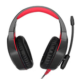 Stereo Bass Surround Gaming Headset for PS4 New Xbox One PC with Mic