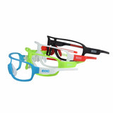 EOC Polarized Cycling Glasses Bike Goggles Bicycle Sunglasses Eyewear UV400