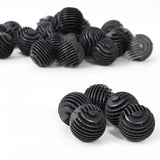 800pcs 1.2" Reusable Bio Balls Aquarium Fish Reef Tank Pond Wet/Dry Filter Media