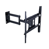 Universal Articulating Arm TV Wall Mount Holder Stand LED LCD 32 39 40 42 48 50"