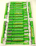 Lot of 20  Emergency Light Sticks 12 Hour GREEN Disaster Survival Camping Hiking