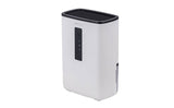 Portable Dehumidifier with UV Light for Home, Basement, A Room, Ultra-Quiet New