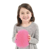 9 Inch Large Jumbo Puffer Balls Stress Ball for Kids Tactile Fidget Toy