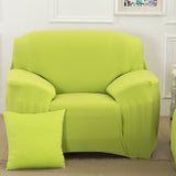 Stretch Chair Sofa Cover 1/2/3/4Seater Protector Couch Cover Ful Cover