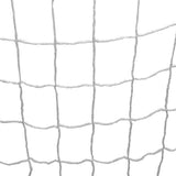 4 Size Soccer Football Net for Children Junior Adult Goal Sports Match Training