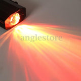 Mini Laser Projector Stage Lights LED R&G Lighting Xmas Party KTV DJ Disco Light