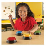 Classroom Lights & Sound Classroom Answer Game Buzzer Crazy Sound Party Game