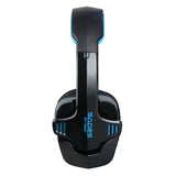 3.5mm Stereo Wired Gaming Headsets  Headphones w/Mic For PS4 Xbox