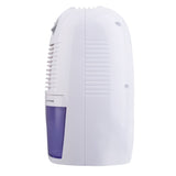 Mini Quiet Electric Home Drying Moisture Absorber Air Room Dehumidifier