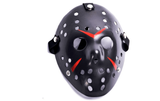 Jason Voorhees Friday the 13th Horror Movie Hockey Mask Scary Halloween Mask USA