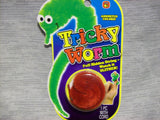 Tricky Worm - Twisty Magic Worm - Jokes,Gags and Pranks - Magic Twisty - Wigglee