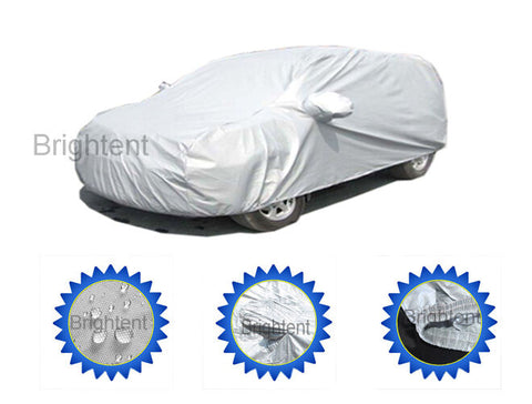 All Weather SUV Car Cover Universal Sport Utility Off Road Vehicle Storage