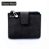 Vintage Fashion Top Quality Small Wallet