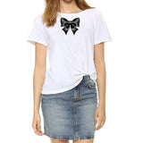 New Arrivals Fashion VOGUE Printed T-shirt