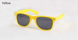 Classic Women Colored Sunglass