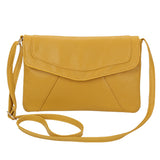 Vintage Leather Women Shoulder Bags