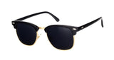 Half Metal High Quality Sunglasses For Men