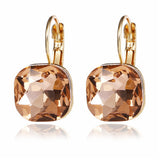 Austrian Crystal Rhinestone Earring