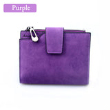 Vintage Fashion Top Quality Small Wallet