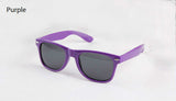 Classic Women Colored Sunglass