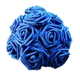 PE Foam DIY Home Decor Rose Flowers