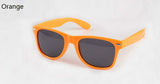 Classic Women Colored Sunglass