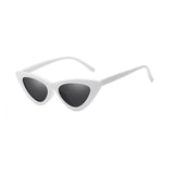 New Fashion Ladies Cat Eye Sunglasses