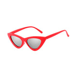 New Fashion Ladies Cat Eye Sunglasses