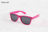 Classic Women Colored Sunglass