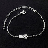 Friendship Stainless Steel Bracelet