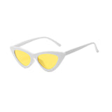 New Fashion Ladies Cat Eye Sunglasses