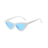 New Fashion Ladies Cat Eye Sunglasses