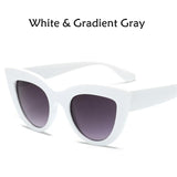 New Cat Eye Women Sunglasses