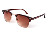 Half Metal High Quality Sunglasses For Men